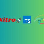 Nitro TypeScript