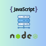 Node.js server side JavaScript