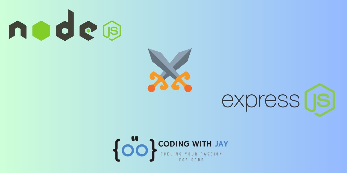 Node.js and Express.js