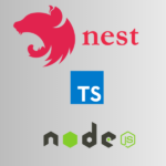 REST API with NestJS.