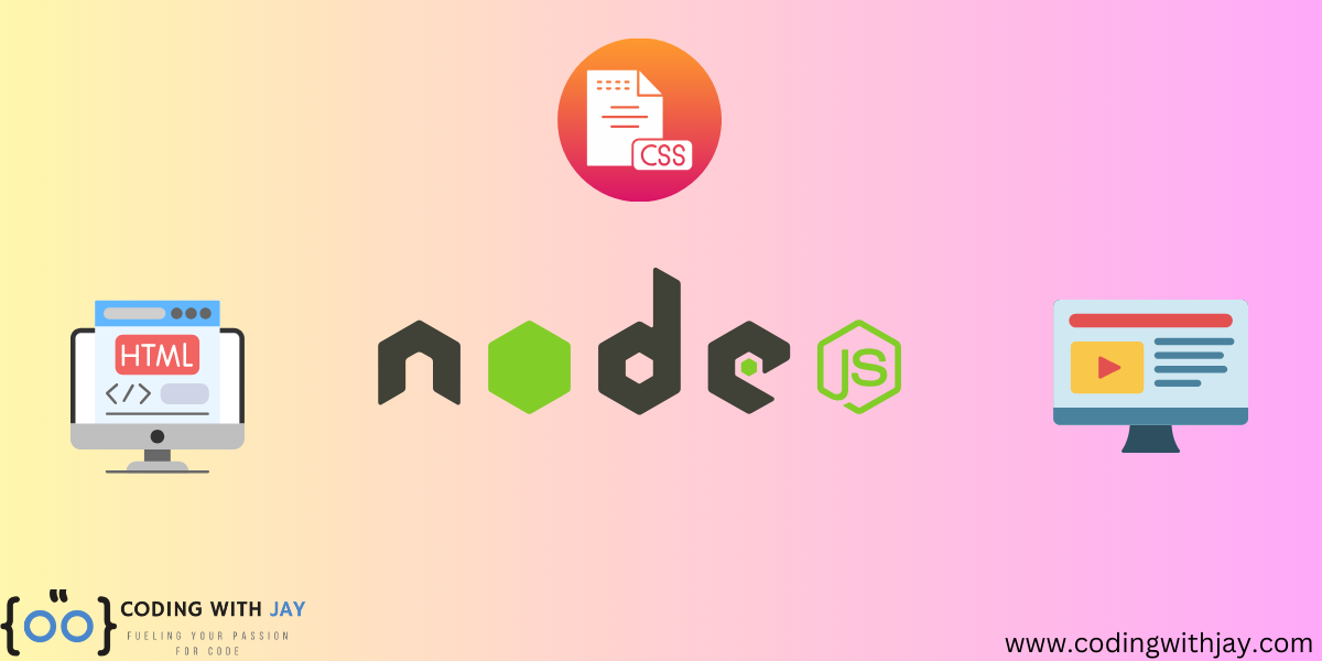 Node.js for Frontend