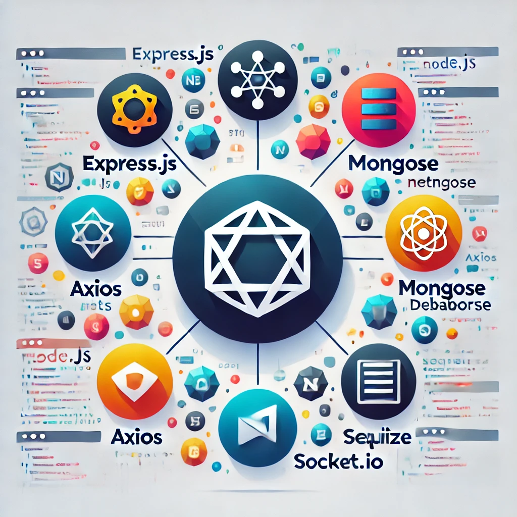Can Node.js Be Used for Frontend? Exploring Node.js for Frontend ...