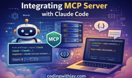 mcp-server-claude-code