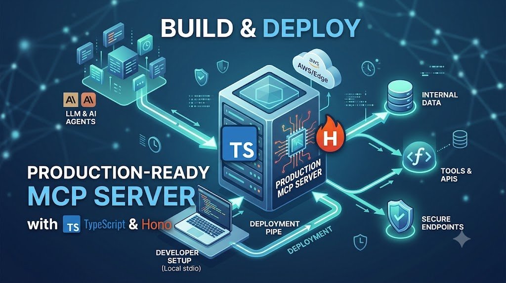deploy MCP server TypeScript