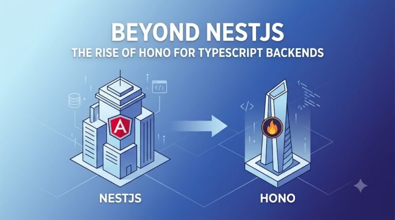NestJS vs Hono